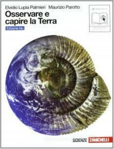 Ossevare capire terra - ossevare, e