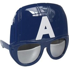 24 X Avengers UV Protezione