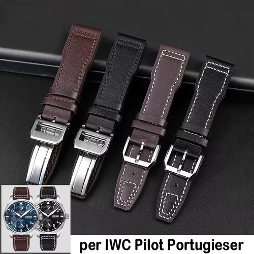 Cinturino orologio pelle 20mm