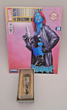 MARVEL EAGLEMOSS FABBRI