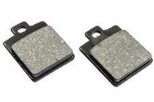 Pastiglie freno EBC SFA260 per