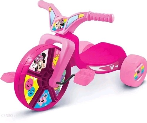 Disney junior minnie - disney,