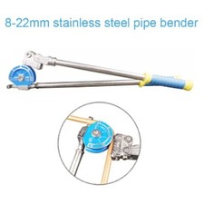 Curvatubi Manuale 5-22mm