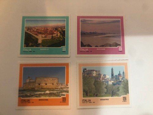 Serie turistica - serie,
