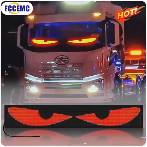 Strisce led per camion - per, e