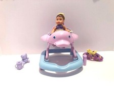 Barbie-Happy Family-Bambino