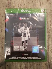 FIFA 21 Next Level Edition
