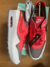Nike Air Max 1 X Clot EU45