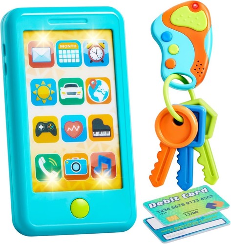 Joyin blu telefono - telefono, per
