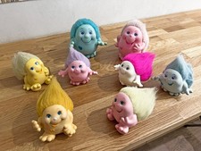 Snugglebumms Playskool 1984