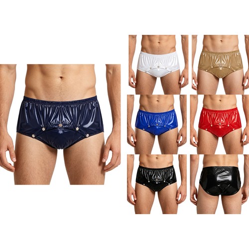Mutandine uomo intimo - , pazienti