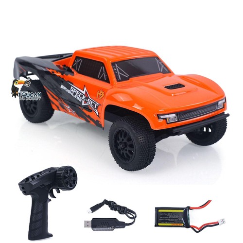 Rtr 2wd speck - 1/24, speck-sct