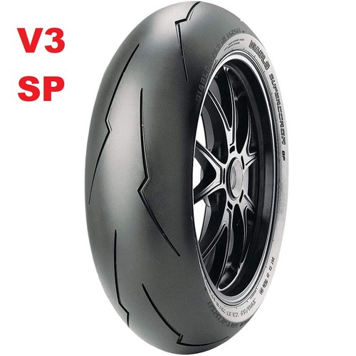 Pneumatico moto pirelli - pneumatico,