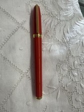 Penna Dupont 585  14k