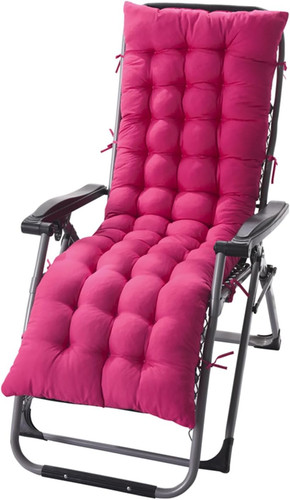 Cuscino per sedia sdraio da - sedia,