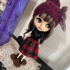 Bambola personalizzata Blythe
