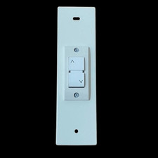 Kit Placca Metallo + Supporto