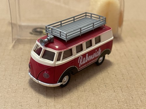 Brekina 31005 1 87 - 31005, 1:87