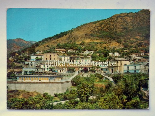 Condofuri superiore reggio - condofuri,