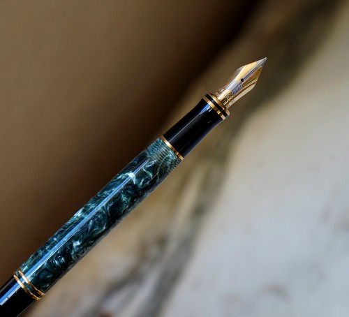 Penna stilo parker - penna, duofold