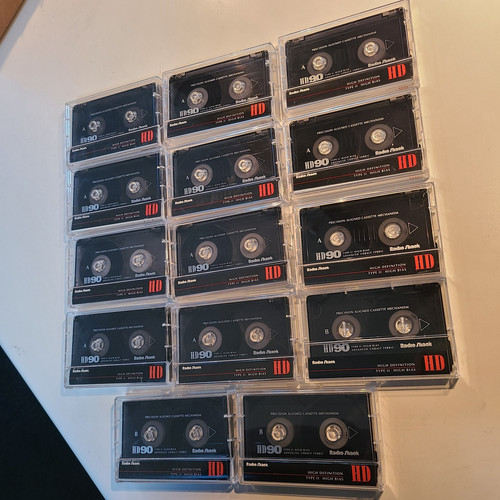 Radio shack lotto 14 - lotto,
