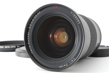 Contax carl zeiss - contax, vario-sonnar