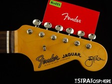 Parafango USA Johnny Marr '65