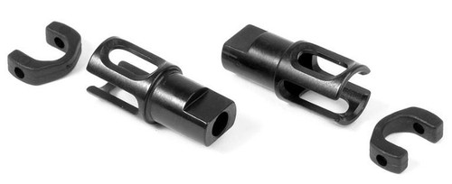 Xray adattatore semiassi - adattatore,