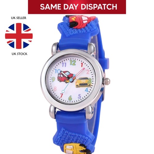 Regalo bambini orologi bambino - regalo,