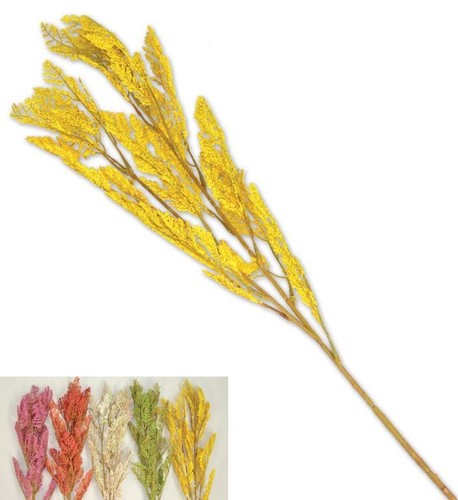 Fiori artificiali decorativi - fiori,