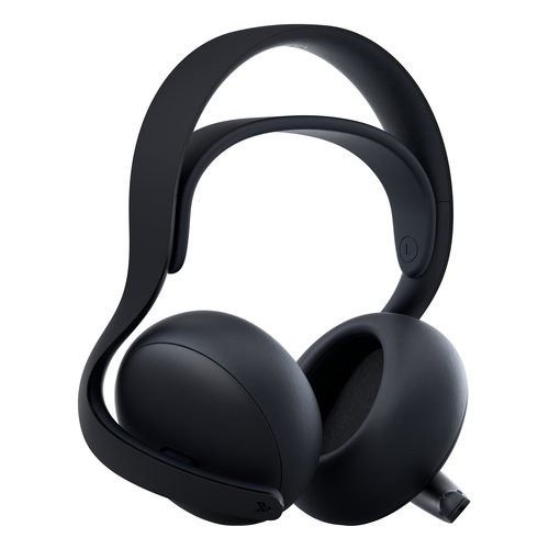 Sony interactive cuffie - interactive, gaming