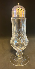 Waterford Crystal Lismore 8"