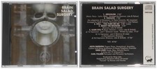 EMERSON LAKE & PALMER BRIAN