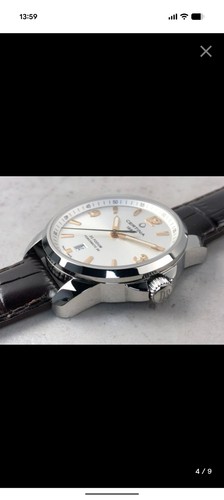 Orologio automatico certina - orologio,