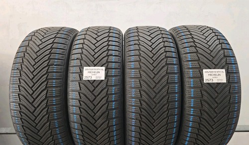 Gomme termiche 205 r19 - 4,