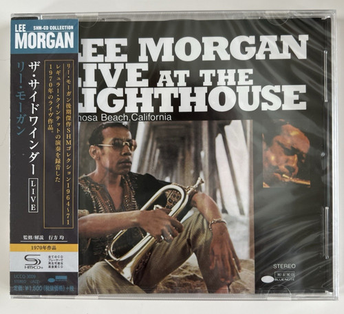 Lee morgan live - at, the