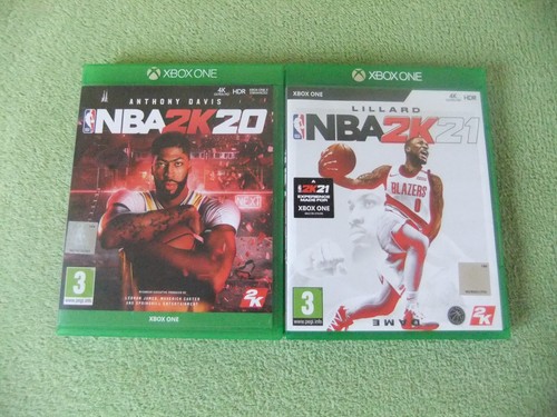 Pacchetto giochi nba2k20 - pacchetto,