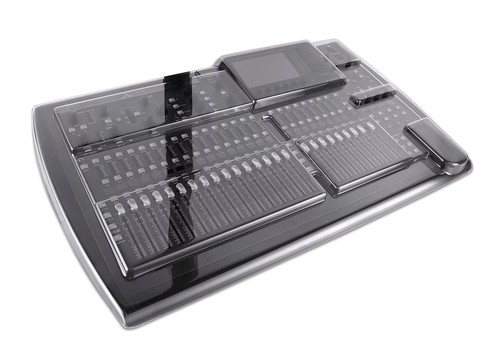 Decksaver dsp x32 - decksaver, pro