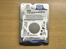 HARD DISK SATA WESTERN DIGITAL