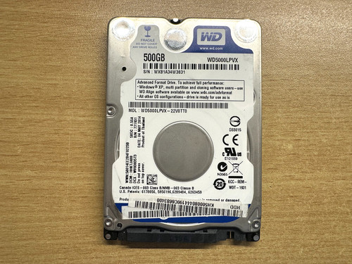 Hard disk sata - hard, digital