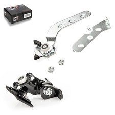 Porta Scorrevole a Rulli Ruoli