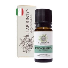 Olio Essenziale Pino Cembro