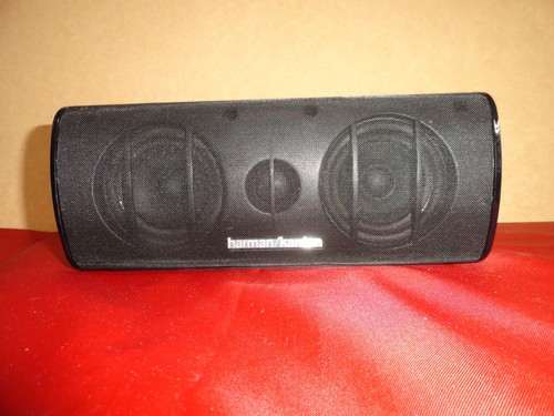 Harman cardon sat - harman/cardon, e