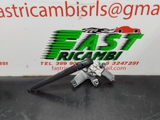 MOTORINO TERGILUNOTTO POSTERIORE ALFA ROMEO STELVIO 949 MS259600-3290 2018