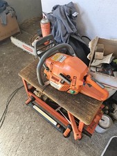 Beautiful Husqvarna 353