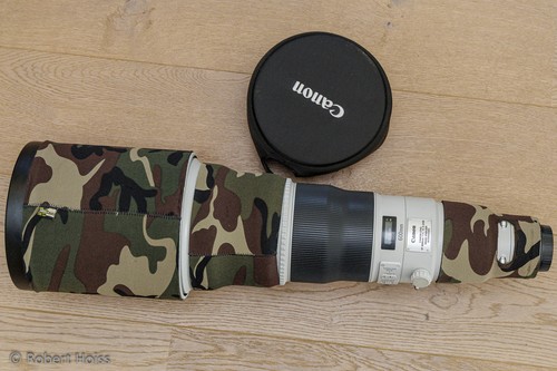 Canon 600mm l - f/4.0, is