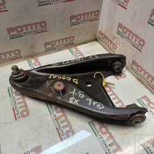 Braccio oscillante sosp. ant