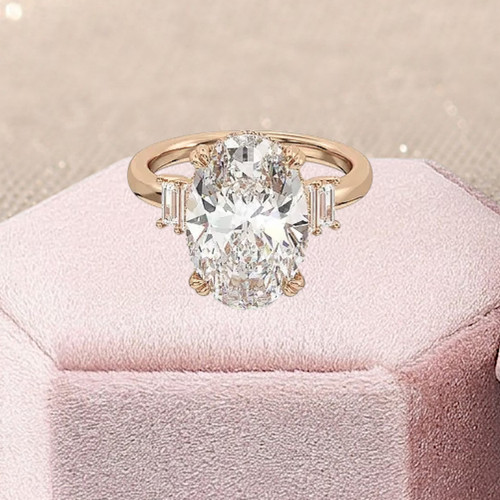 Anello fidanzamento - di,