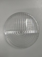 Trasparente faro anteriore