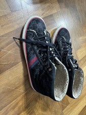 GUCCI Herren Sneakers 43,5